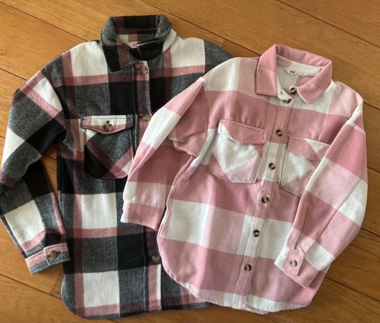 Overhemden 146/152, Enfants & Bébés, Vêtements enfant | Taille 146, Enlèvement ou Envoi, H&M, Chemise ou Chemisier, Comme neuf