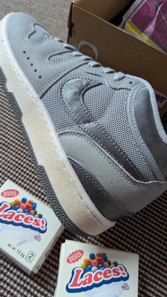 Nike Mac Attack x Social Status, Ophalen of Verzenden