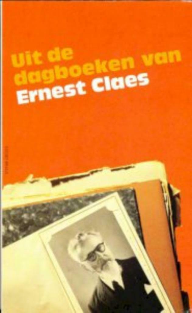 Ernest Claes - diverse titels - zie beschrijving, Boeken, Ophalen of Verzenden, Zo goed als nieuw