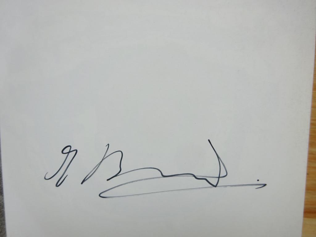 Eugène Brands, Schilderijen, 2001 - signed**Cobra Museum, Ed Wingen, Ophalen of Verzenden, Zo goed als nieuw, Schilder- en Tekenkunst