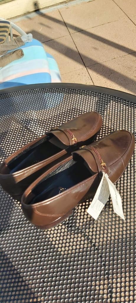 GONZALO ZAPATERO HERENSCHOENEN, Ophalen of Verzenden, Nieuw, Zwart