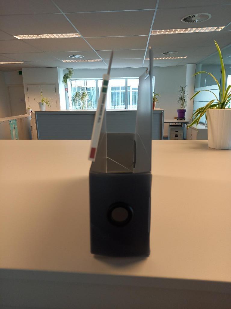 GRATIS tijdschrifthouders, Ophalen