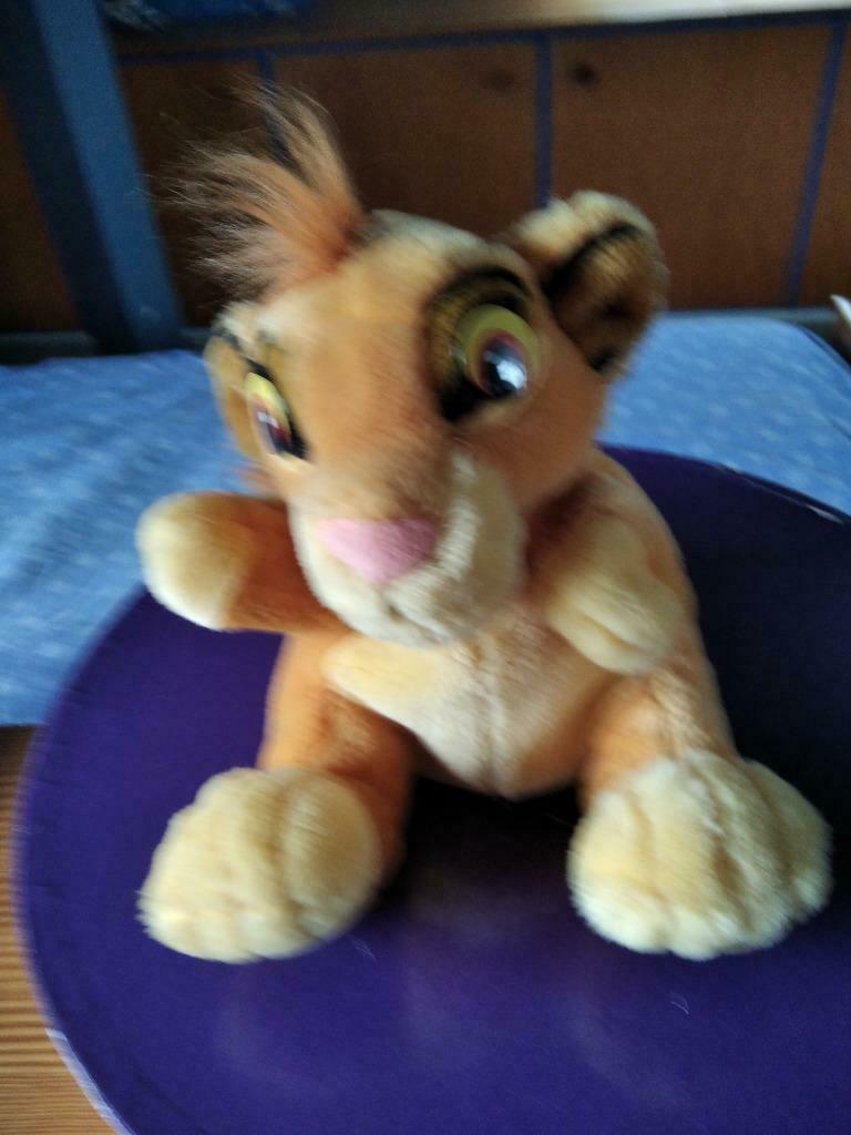 Handpop the lion king, Enlèvement ou Envoi, Neuf