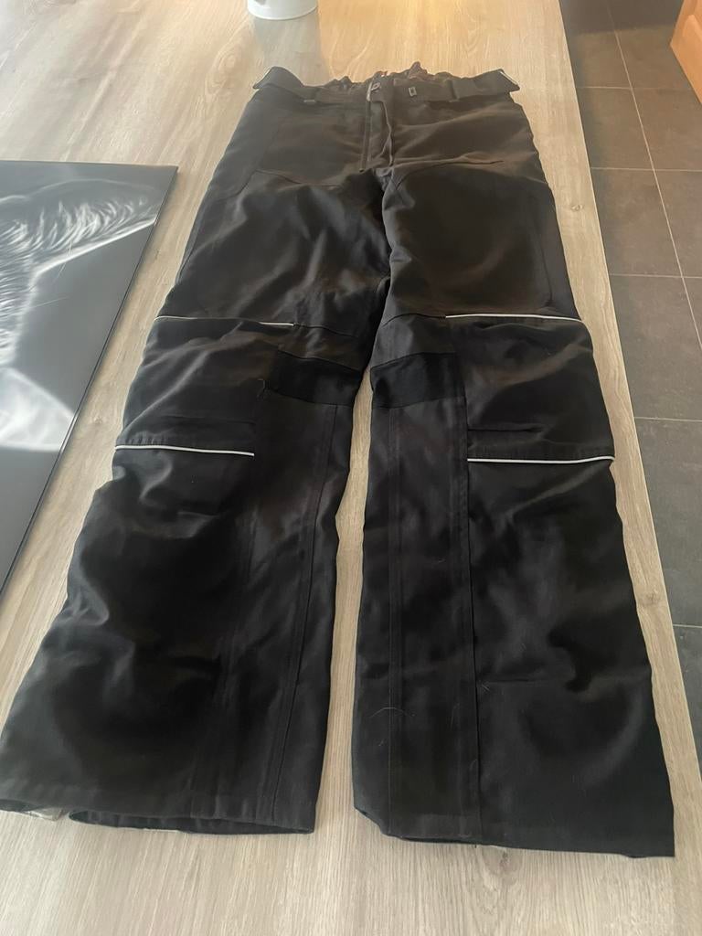 Moto broek, Ophalen, Broek | leer