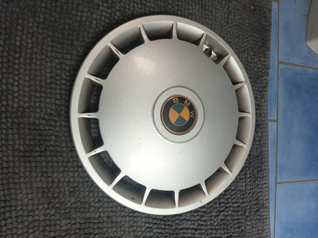 enjoliveurs bmw e30 14", Auto-onderdelen, Banden en Velgen, Ophalen of Verzenden, 14 inch, Velg(en)