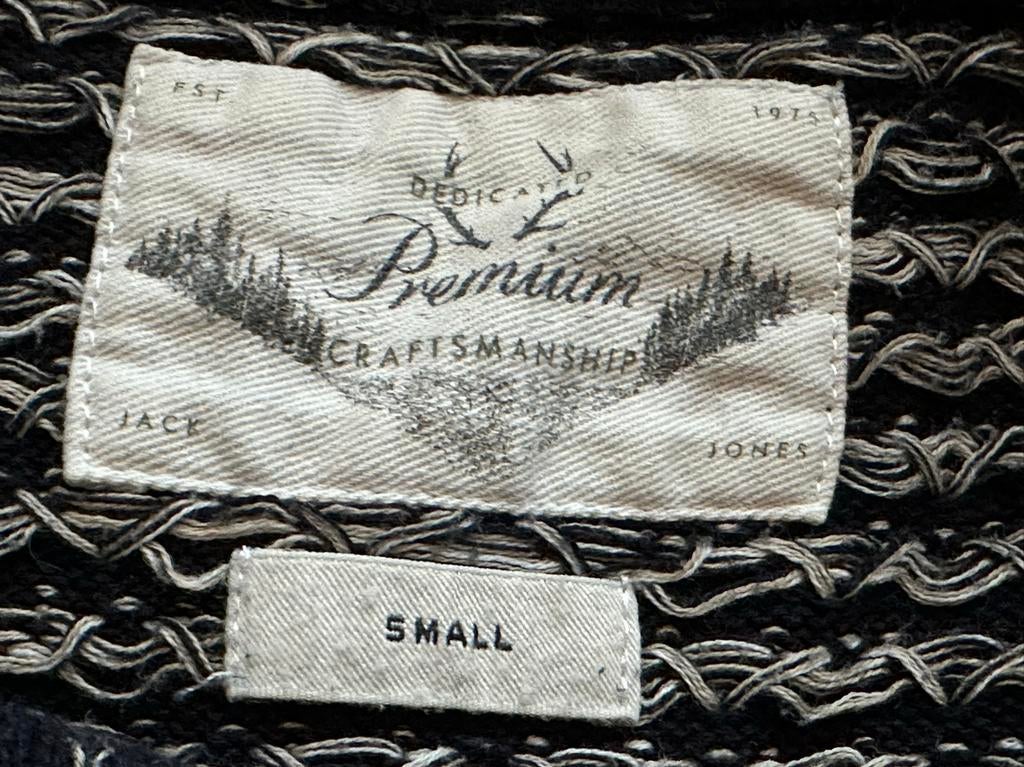 Pull d'hiver Jack and Jones à l'état neuf, Vêtements | Hommes, Pulls & Vestes, Enlèvement ou Envoi, Jack&Jones, Comme neuf, Taille 46 (S) ou plus petite