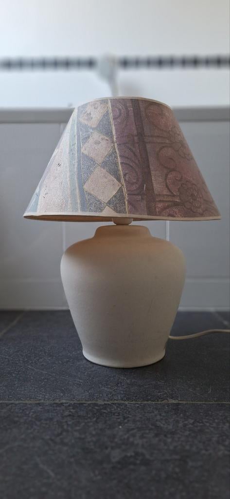 Lamp, Enlèvement, Comme neuf
