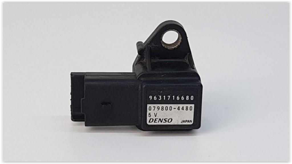 CAPTEUR MAP PREVU POUR PEUGEOT 406 607 806 807 EXPERT 2.0 2, Ophalen of Verzenden, Gebruikt, Fiat