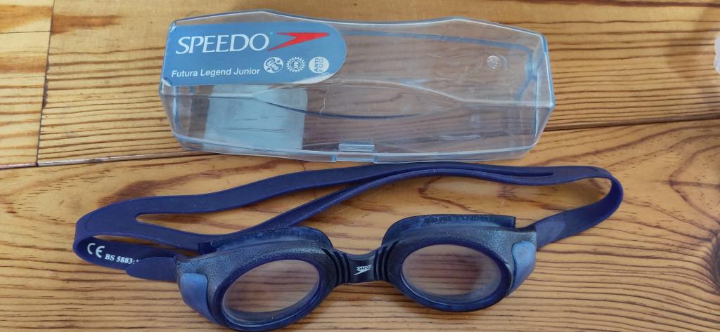 Lunettes de natation, Enlèvement, Utilisé, Accessoire de natation