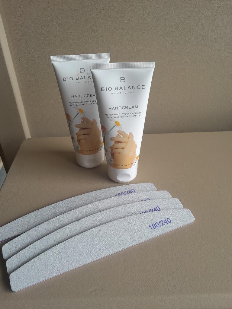 Bio Balance Handcream, Ophalen of Verzenden, Nieuw