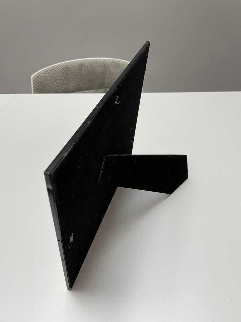 Planificateur magnétique. Avec socle ou à suspendre., Utilisé, Tableau magnétique