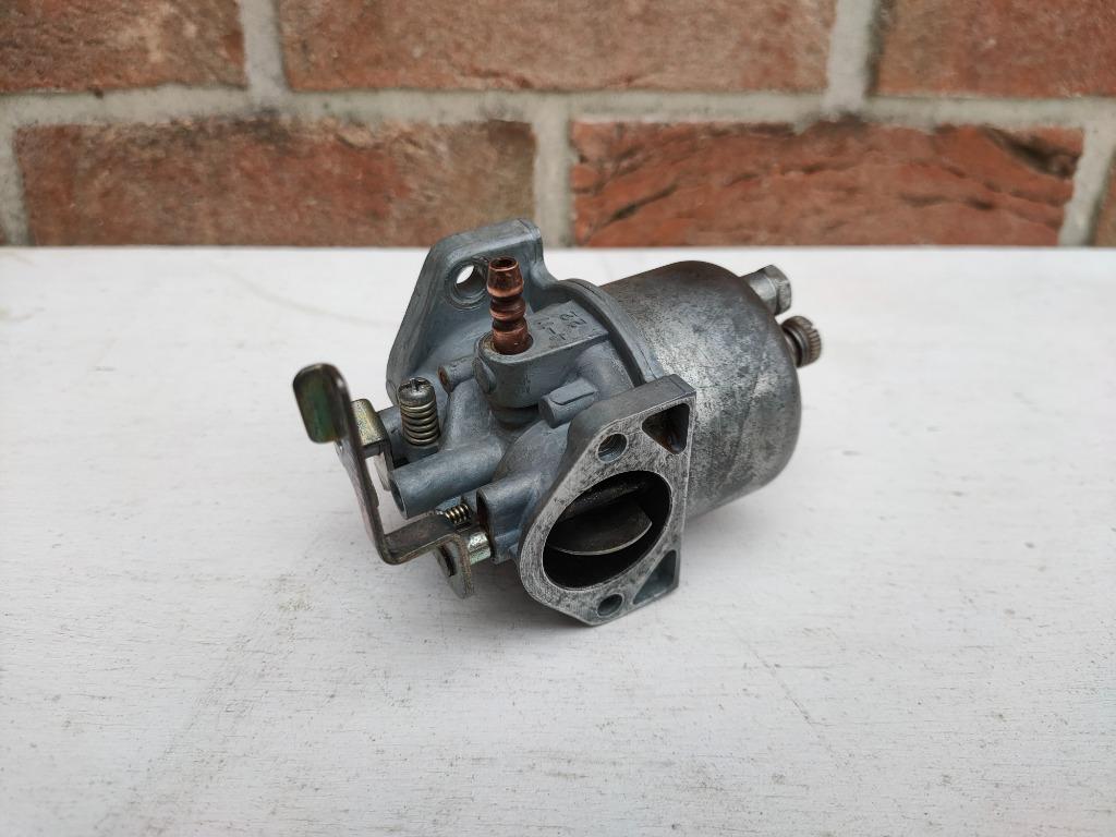 MAMETORA MC 180  rototiller carburateur, Ophalen of Verzenden, Zo goed als nieuw