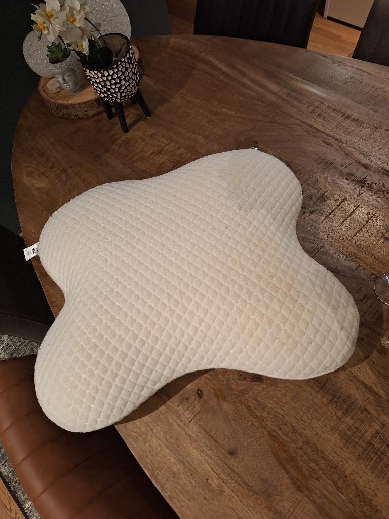 Coussin, Enlèvement, Utilisé, Oreiller
