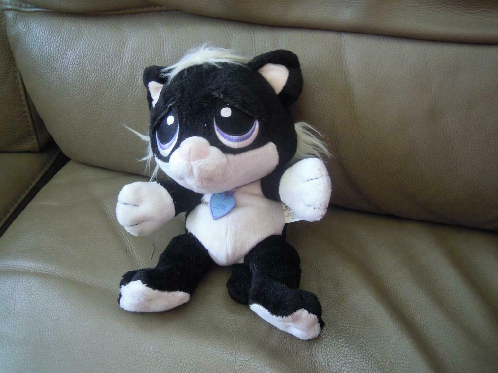 knuffel tumbler  kat (jan 2024), Ophalen of Verzenden, Nieuw
