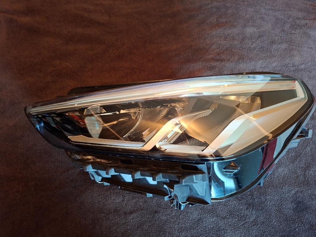 BMW X1 koplamp, Ophalen, Gebruikt, BMW
