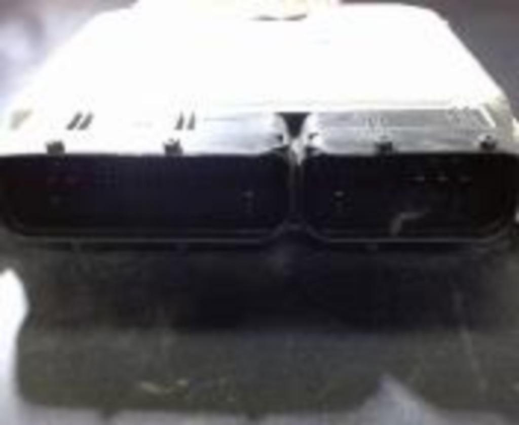 Boitier moteur VW VOLKSWAGEN POLO 1.4 TDI 045906019BF, 045 9, Enlèvement ou Envoi, Utilisé, Volkswagen