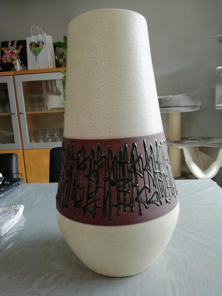 siervaas, Antiek en Kunst, Antiek | Keramiek en Aardewerk, Ophalen