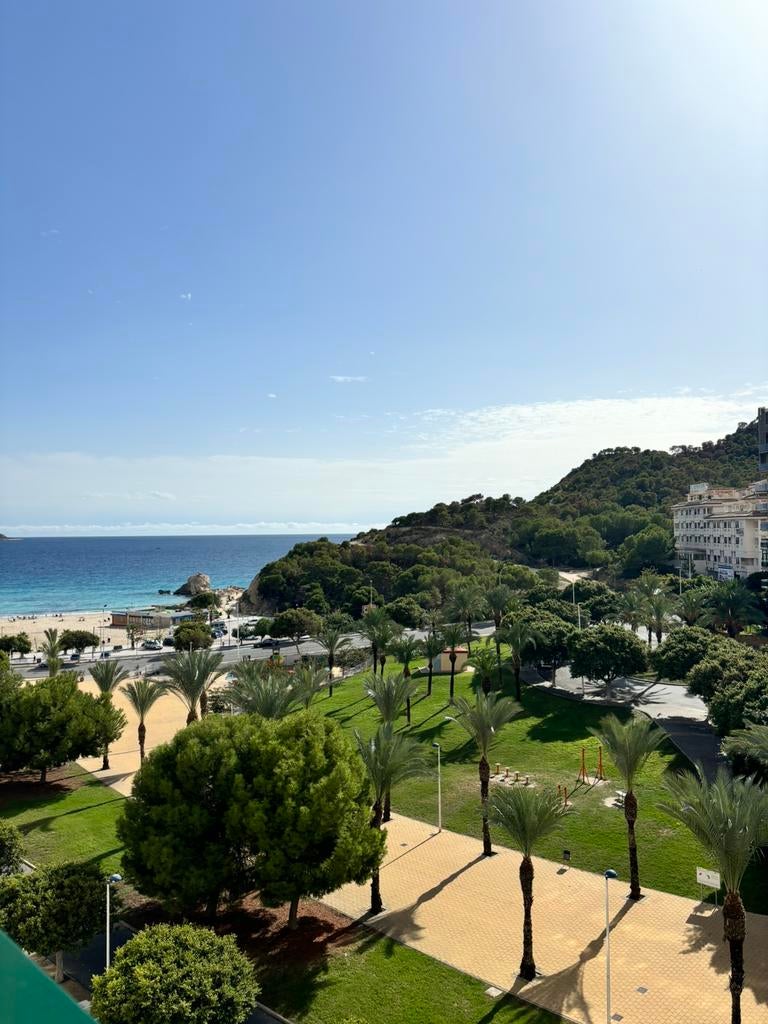 Vakantie appartement Spanje zeezicht, Eigenaar