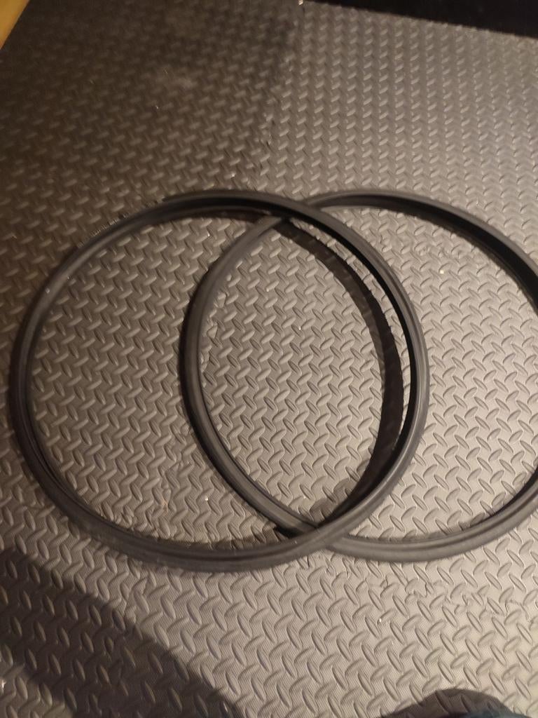 Buiten band koersfiets merk schwalbe Lugano 2, Enlèvement, Comme neuf