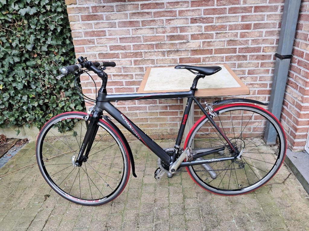 Koga Myata Roadchamp, Fietsen en Brommers, Fietsen | Heren | Sportfietsen en Toerfietsen, Gebruikt, Koga Miyata, Meer dan 20 versnellingen