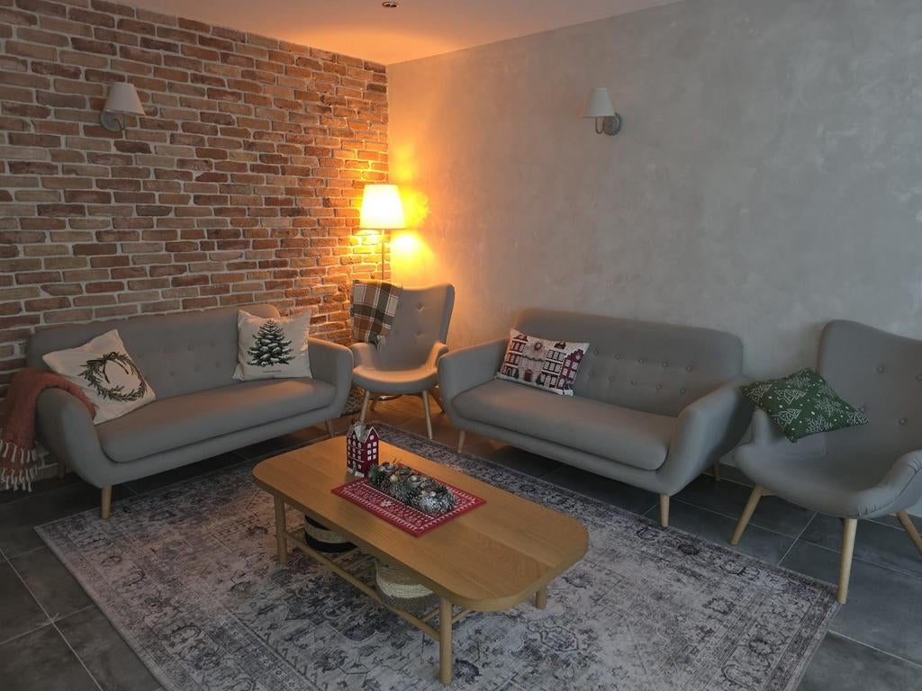 Zetels Maison du monde zo goed als nieuw, Huis en Inrichting, Ophalen