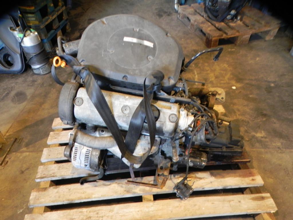 Motor VW golf 1400 benzine 1997, Ophalen, Volkswagen