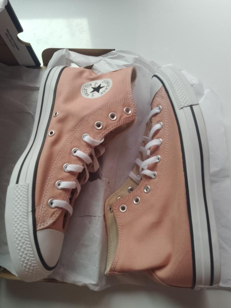 maat 46 converse all star nieuw in doos canyon clay kleur, Vêtements | Hommes, Chaussures, Neuf, Converse, Baskets, Envoi