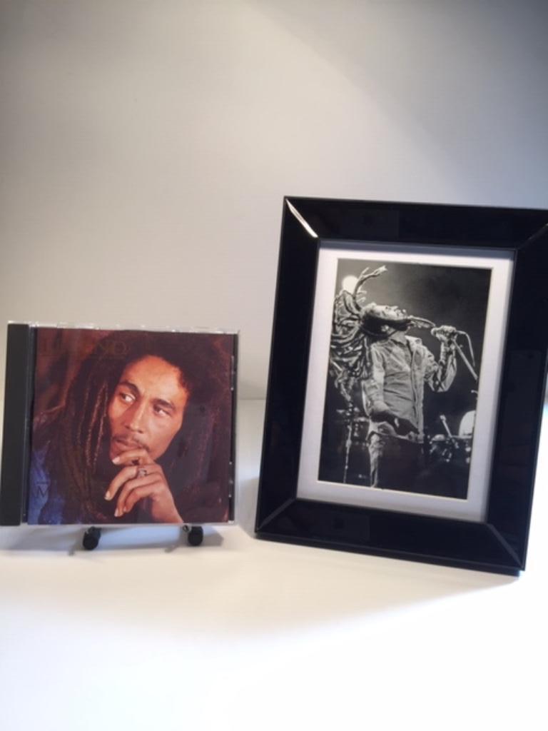 CD - Bob Marley - Legend, Cd's en Dvd's, Ophalen of Verzenden, Zo goed als nieuw