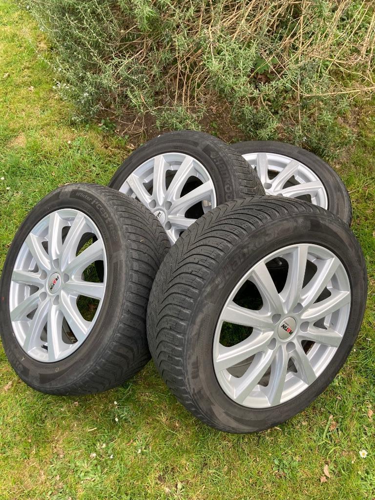 Velgen, Auto-onderdelen, Ophalen, Gebruikt, Velg(en), 16 inch