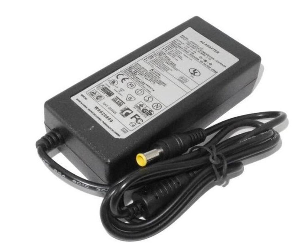 Adaptateur TV LCD Samsung Syncmaster 14V 3A, Enlèvement ou Envoi, Comme neuf