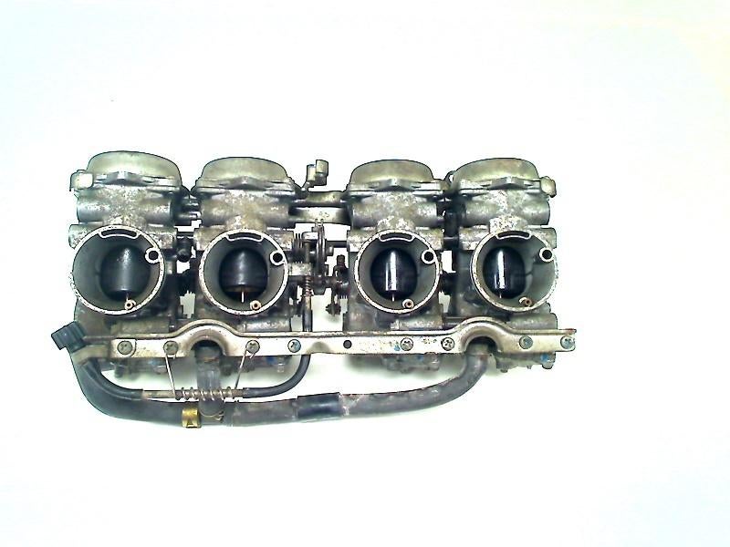 Honda CBR 1000 F 1989-1992 Carburateur, Ophalen of Verzenden, Gebruikt