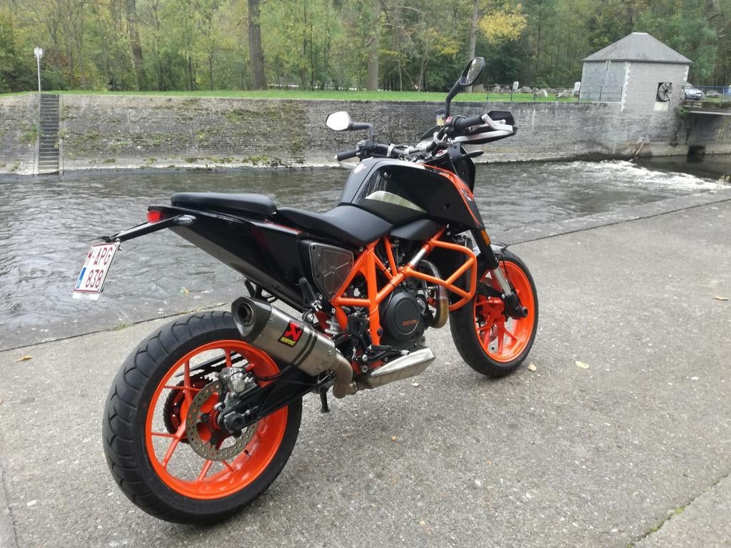 KTM duke 690 R, Particulier, Neuf, ABS