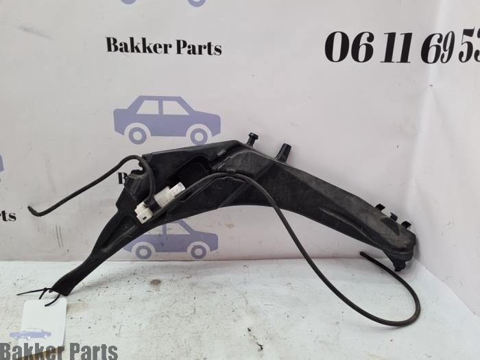 Réservoir lave-glace avant d'un Peugeot 308, -, -, 3 mois de garantie, Utilisé