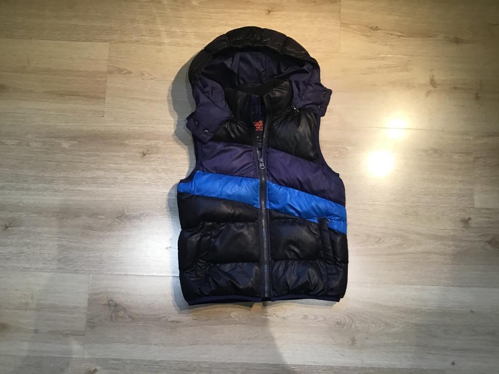 CKS bodywarmer maat 128, Garçon, Enlèvement ou Envoi, Autres types, CKS