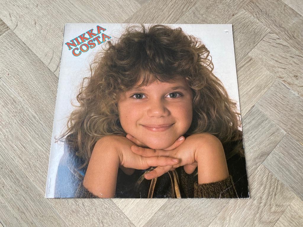 Elpee, Cd's en Dvd's, Vinyl | Pop, Ophalen of Verzenden