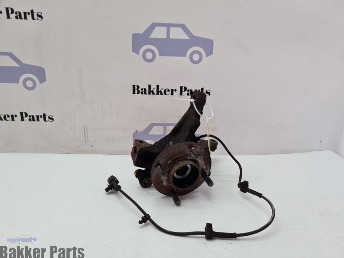 Joint avant droit d'un Ford B-Max, -, -, 3 mois de garantie, -