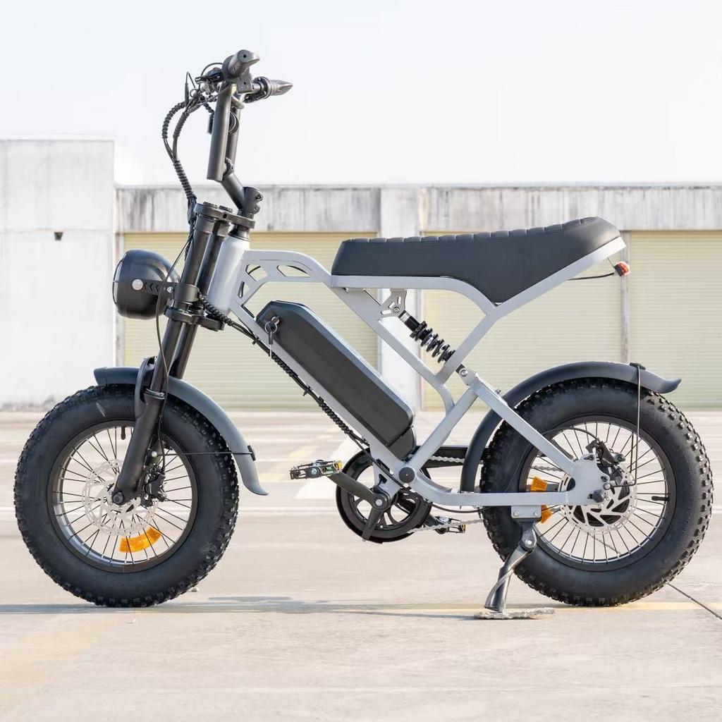 NIEUW 2025 ! Fatbike V20 Mini Pro NIEUWE KLEUREN!, Ophalen, Nieuw