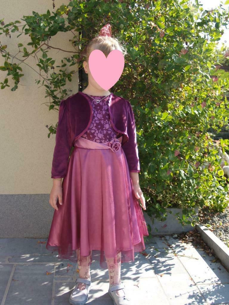 Robe de cérémonie, Enfants & Bébés, Enlèvement, Utilisé, Fille, Ensemble