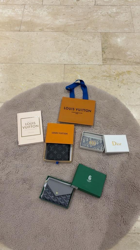 Louis vuitton, Ophalen of Verzenden, Nieuw