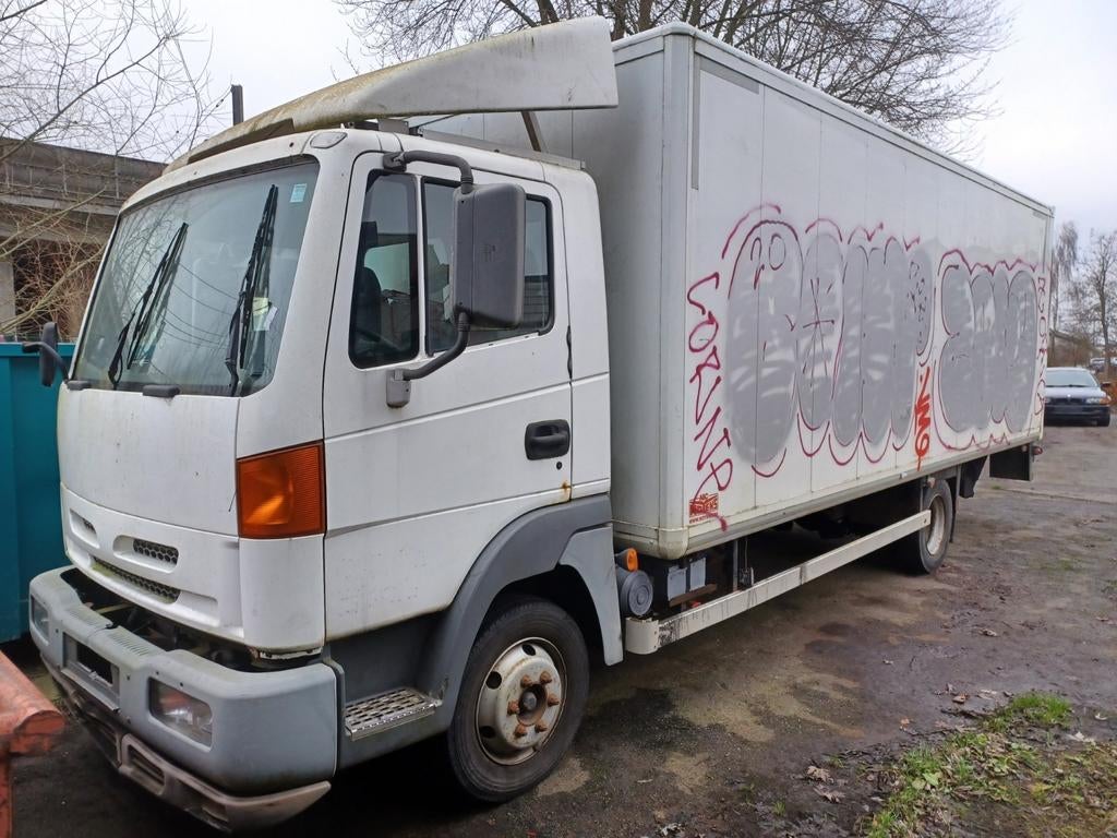 Nissan Atleon te koop in onderdelen, Auto-onderdelen, Ophalen, Nissan