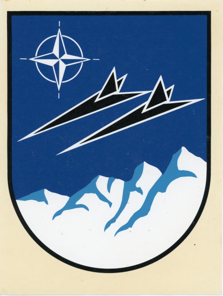 grand autocollant pour avion ou véhicule -JaBog 34 Luftwaffe, Envoi, Armée de l'air, Autres types