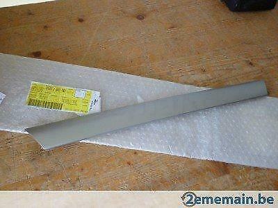 BMW e46 moulure porte conducteur en titan, Neuf, BMW