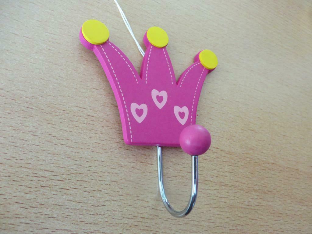 couronne de porte-manteau pour enfants, Enlèvement ou Envoi, Neuf, Portemanteau
