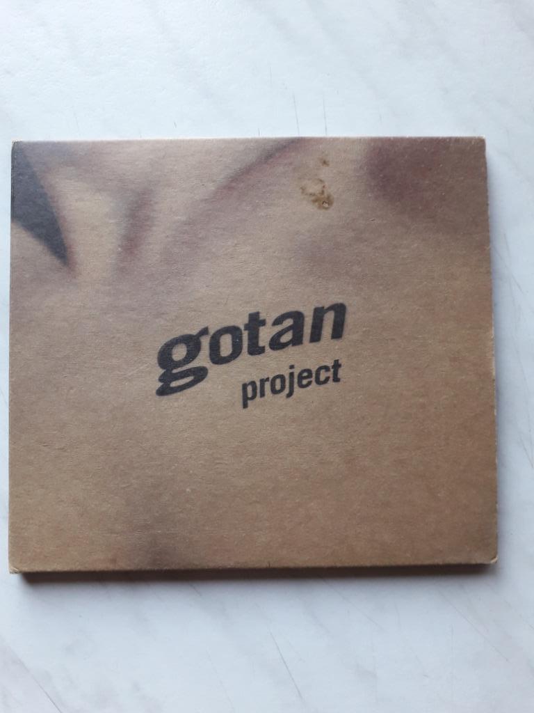 Gotan Project ‎: La Revancha Del Tango (CD) trip hop, Ophalen of Verzenden