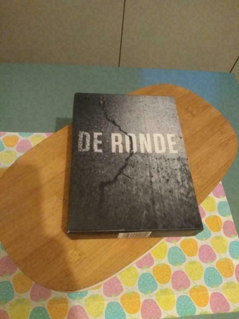 DVD De Ronde / De Flandriens, Cd's en Dvd's, Verzenden, Nieuw in verpakking, Boxset