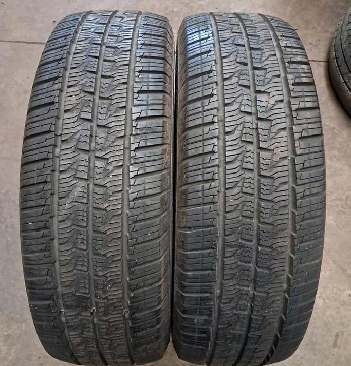 2056516c 205/65/16c 205/65r16c Allsson Continental, Enlèvement