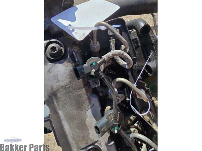 Verstuiver (diesel) van een Suzuki Grand Vitara, Gebruikt, -, -, -