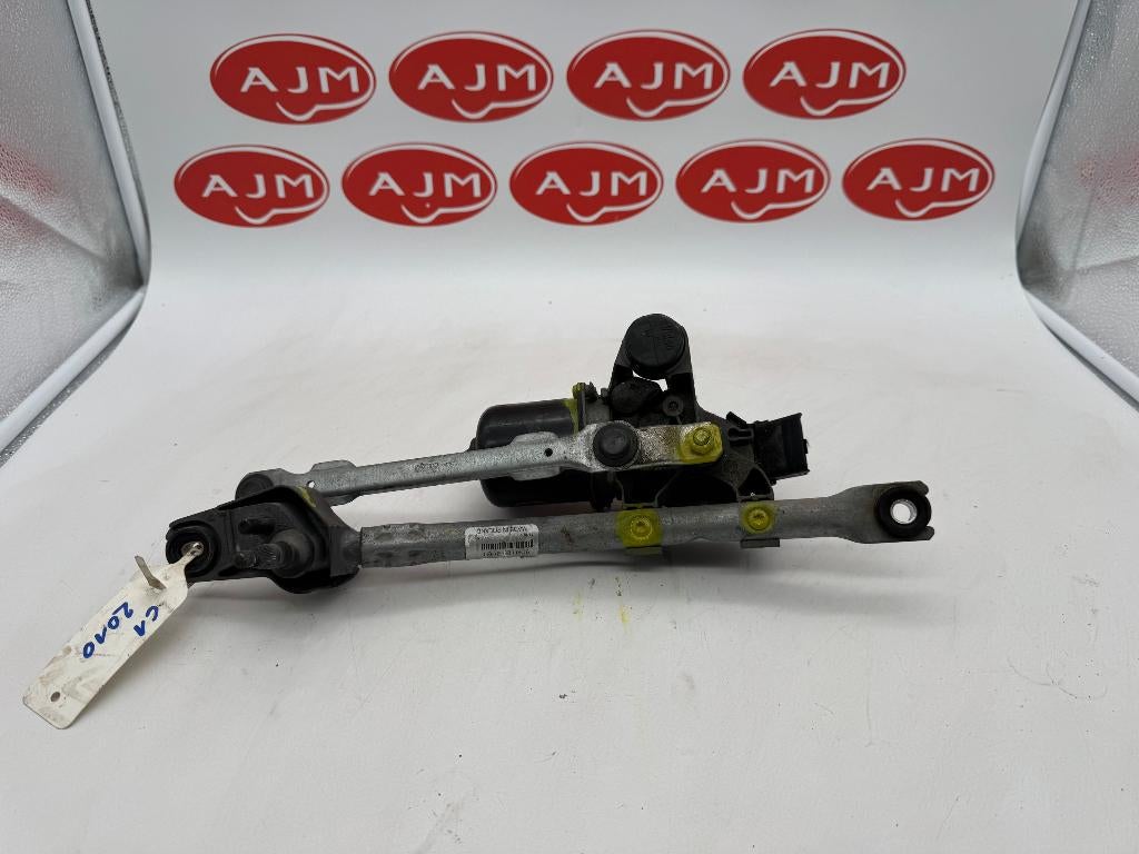 moteur d'essuie glace citroen c1 peugeot 107 toyota aygo, Autos : Pièces & Accessoires, Enlèvement, Utilisé, Citroën