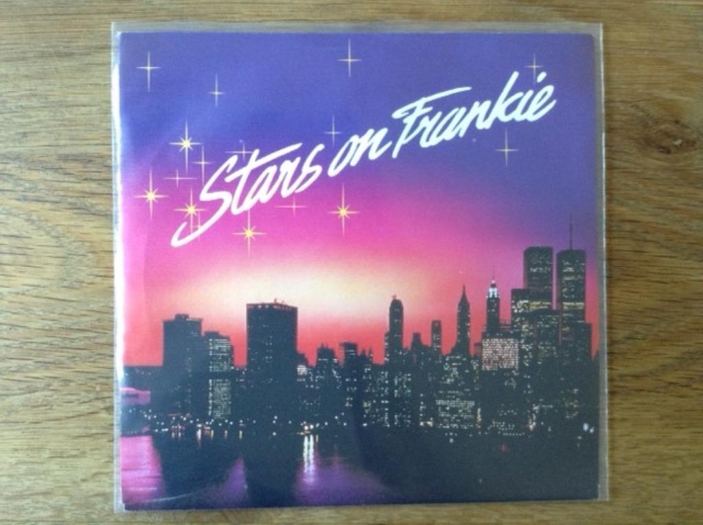 single stars on 45, Enlèvement ou Envoi, Pop