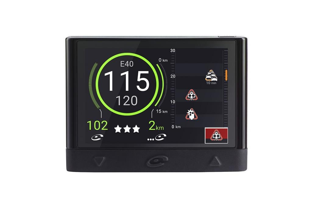 Coyote mini 1 jaar oud, Ophalen